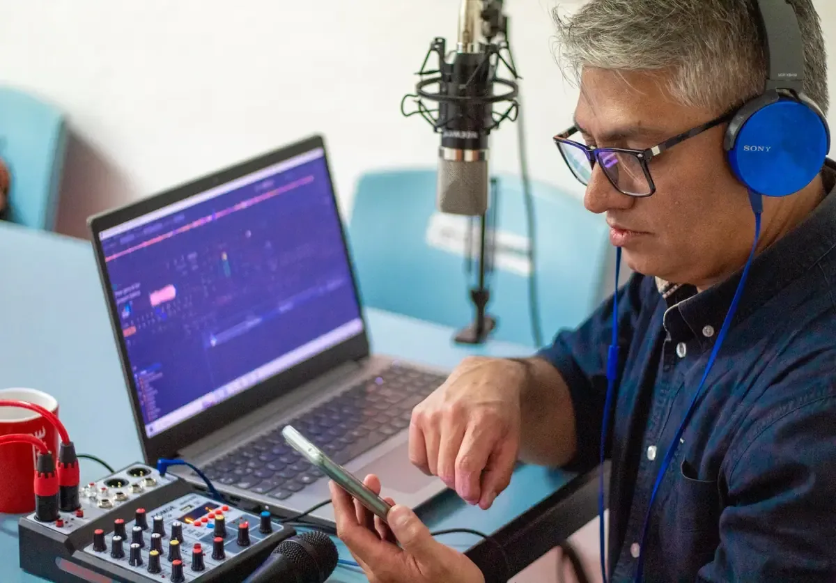 La implementación de tecnología accesible busca promover la inclusión de personas con discapacidad en Sonora.