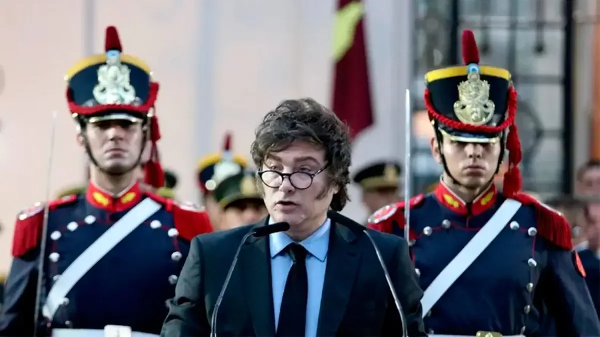 La capacidad de Javier Milei para convencer a los votantes se enfrenta a un entorno económico desafiante.