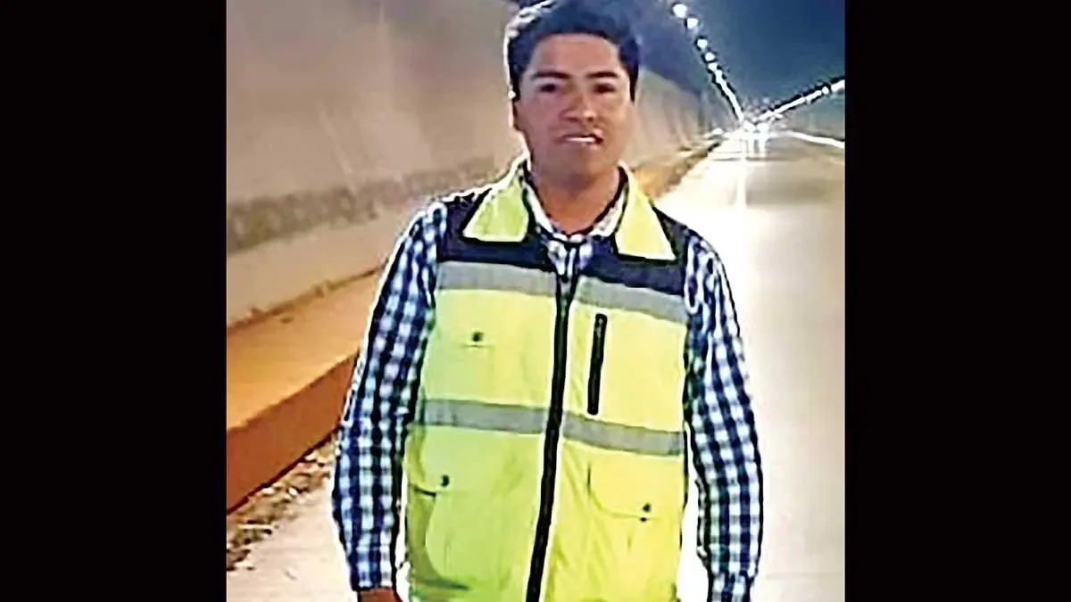 Diligencias para la localización del ingeniero Pablo Osorio en Sinaloa.