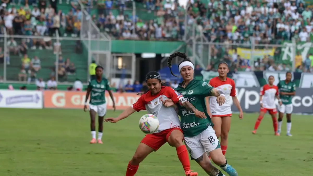 Dimayor anuncia el calendario inaugural para la Liga Femenina 2026, destacando el debut de equipos vallecaucanos.