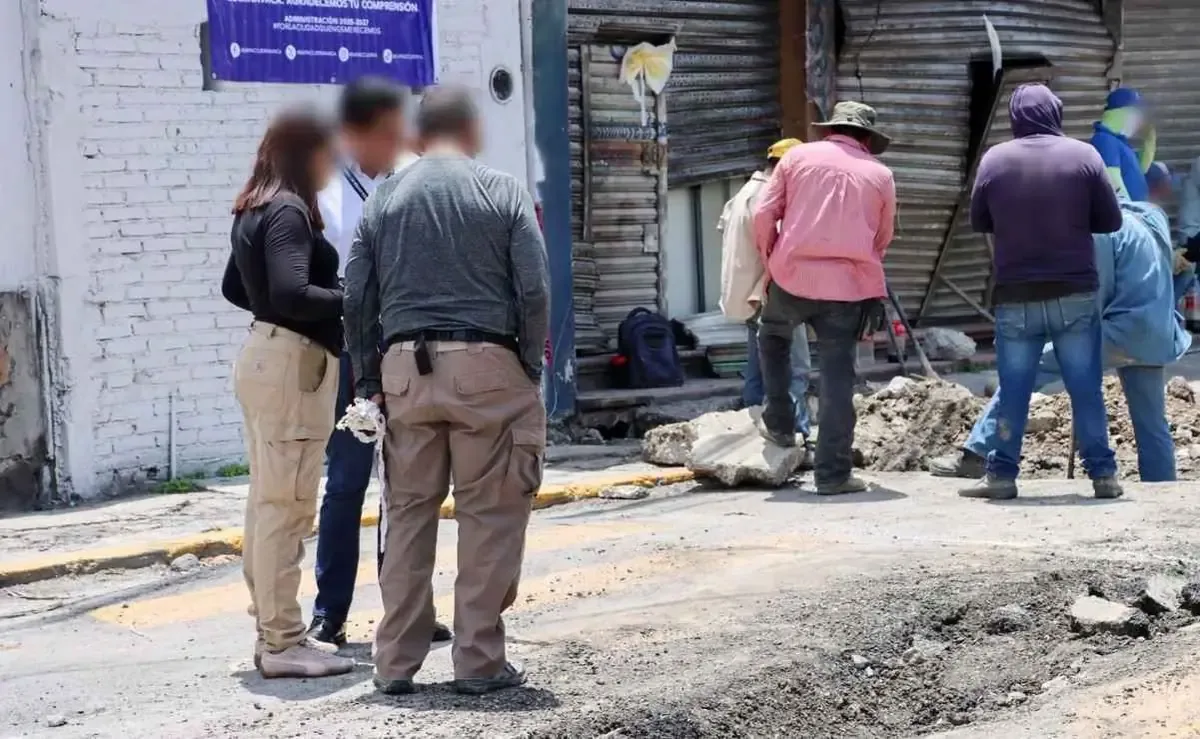 La propuesta busca revisar protocolos de seguridad y evitar que se eximan responsabilidades penales.