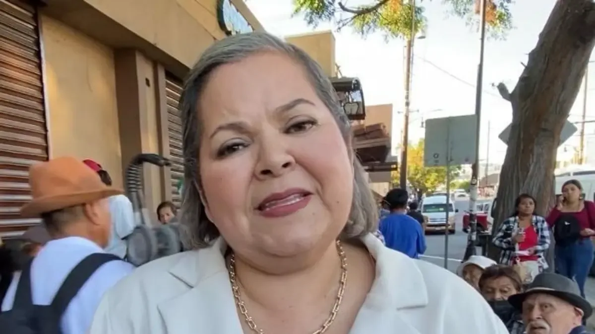 La visita de Sheinbaum a Tijuana puso énfasis en los avances de programas sociales y obras de infraestructura en Baja California.