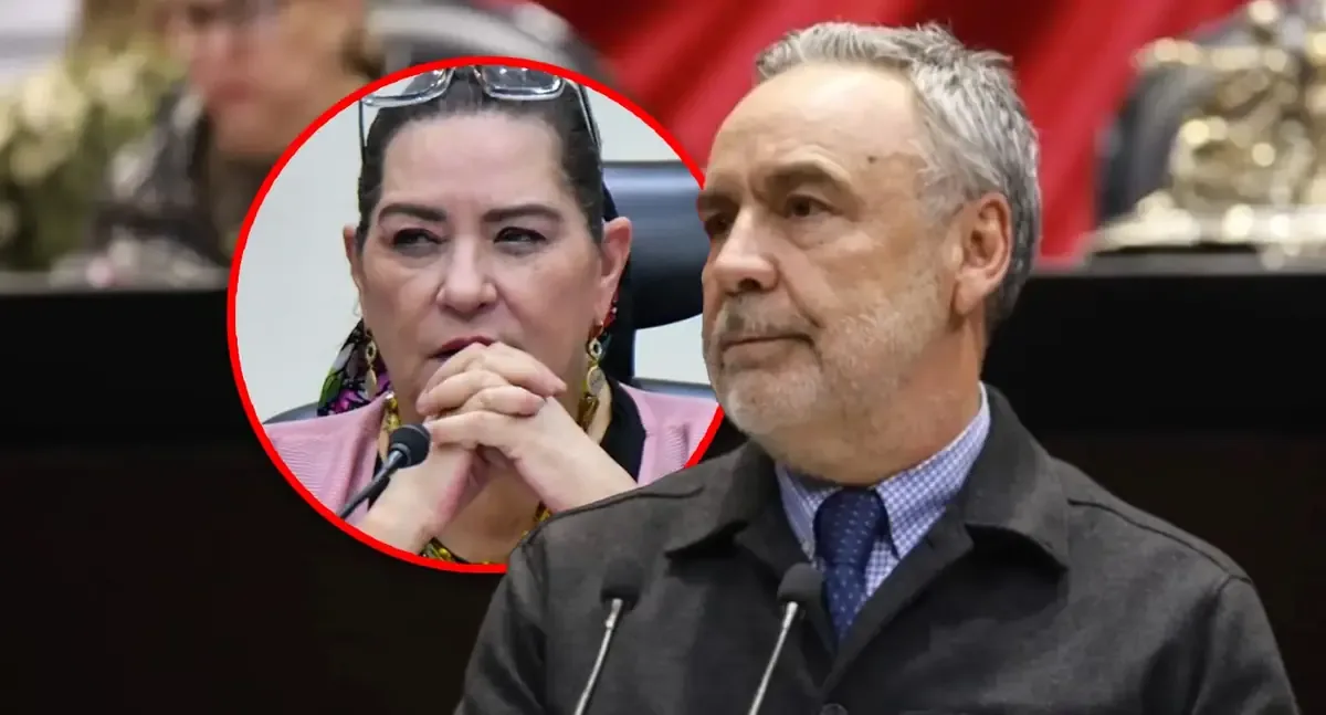 La exigencia se da tras comparecencia del contralor del INE ante la Cámara de Diputados.