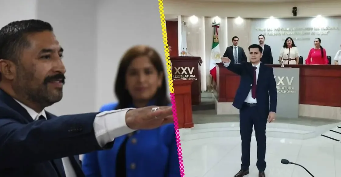El nombramiento genera críticas sobre nepotismo en el partido Morena, que se ha opuesto a este fenómeno.