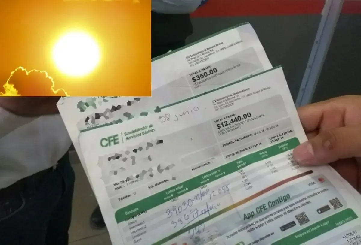 El exhorto busca garantizar la continuidad del servicio eléctrico durante la temporada de calor.