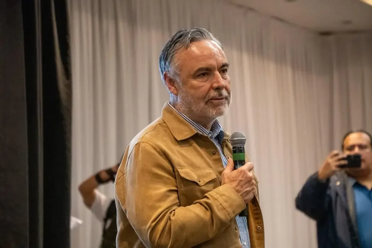 Demandas legales se centran en presuntas irregularidades durante la gestión de Taddei como presidenta del INE.