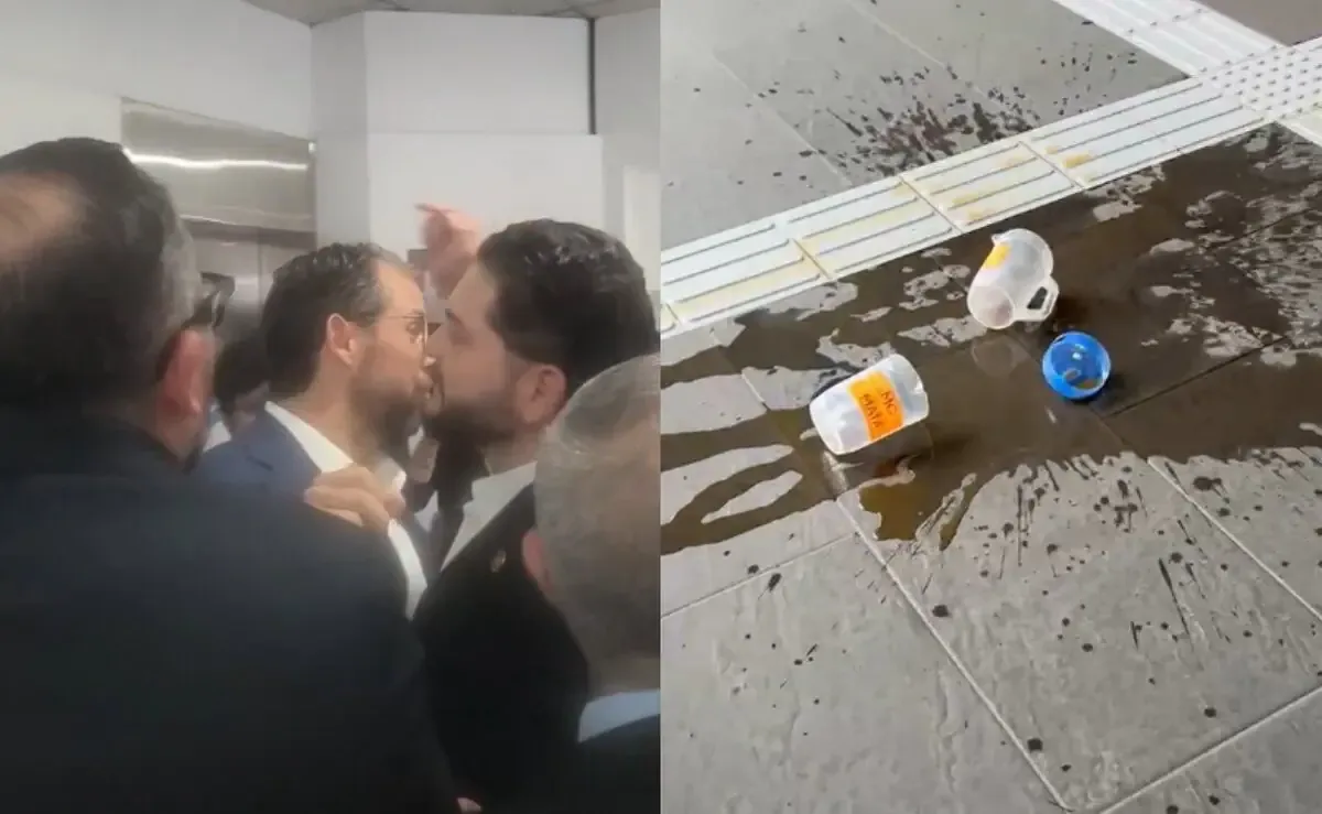 La confrontación en la Cámara de Diputados resalta la crisis del agua en Jalisco y la tensión entre partidos.