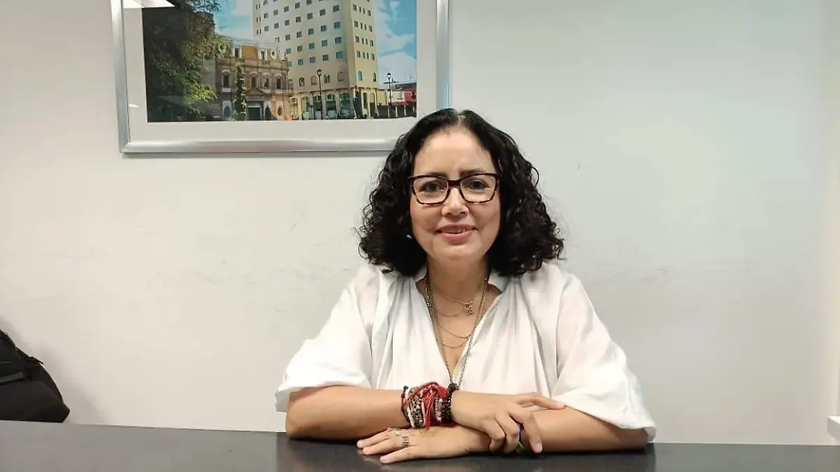 Mujeres víctimas de violencia alzan la voz tras ser ignoradas en conferencia.