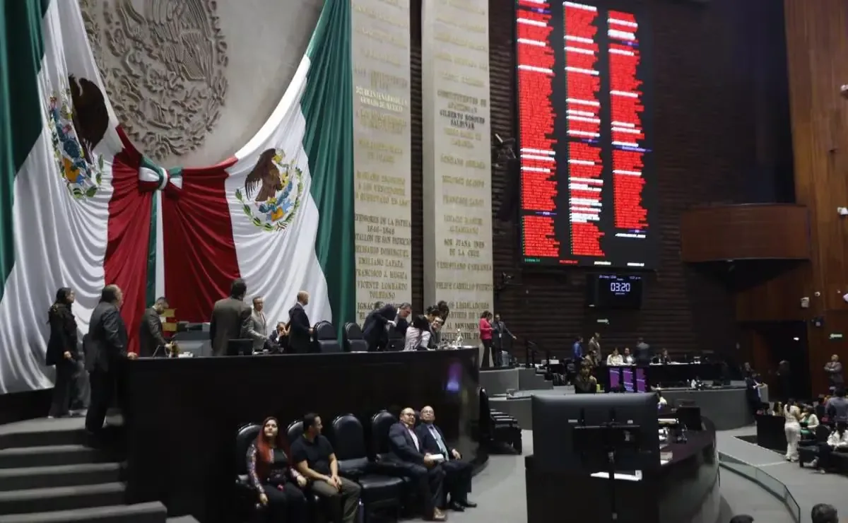 La reforma busca asegurar una implementación efectiva y ordenada del nuevo código en el sistema judicial mexicano.