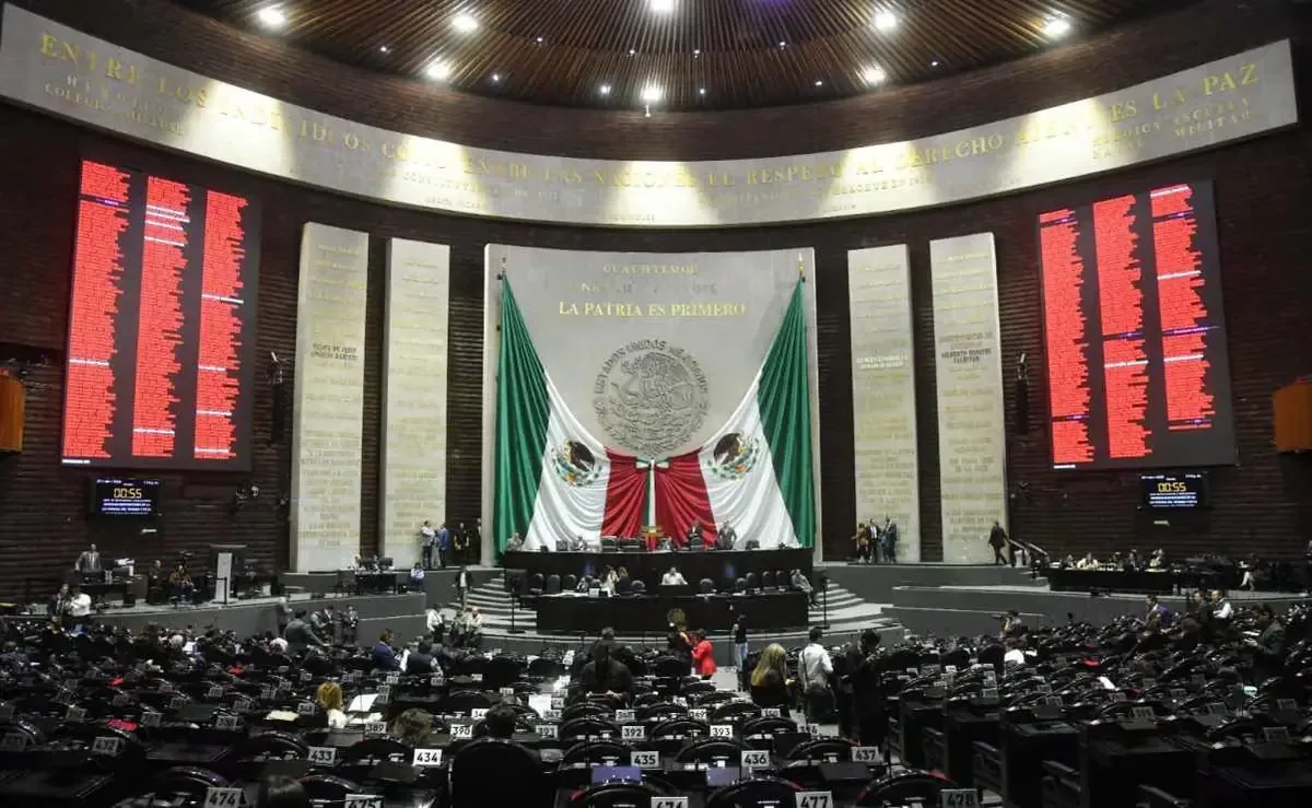 La nueva Ley Federal de Derechos impactará tarifas migratorias y ambientales a partir de 2027.