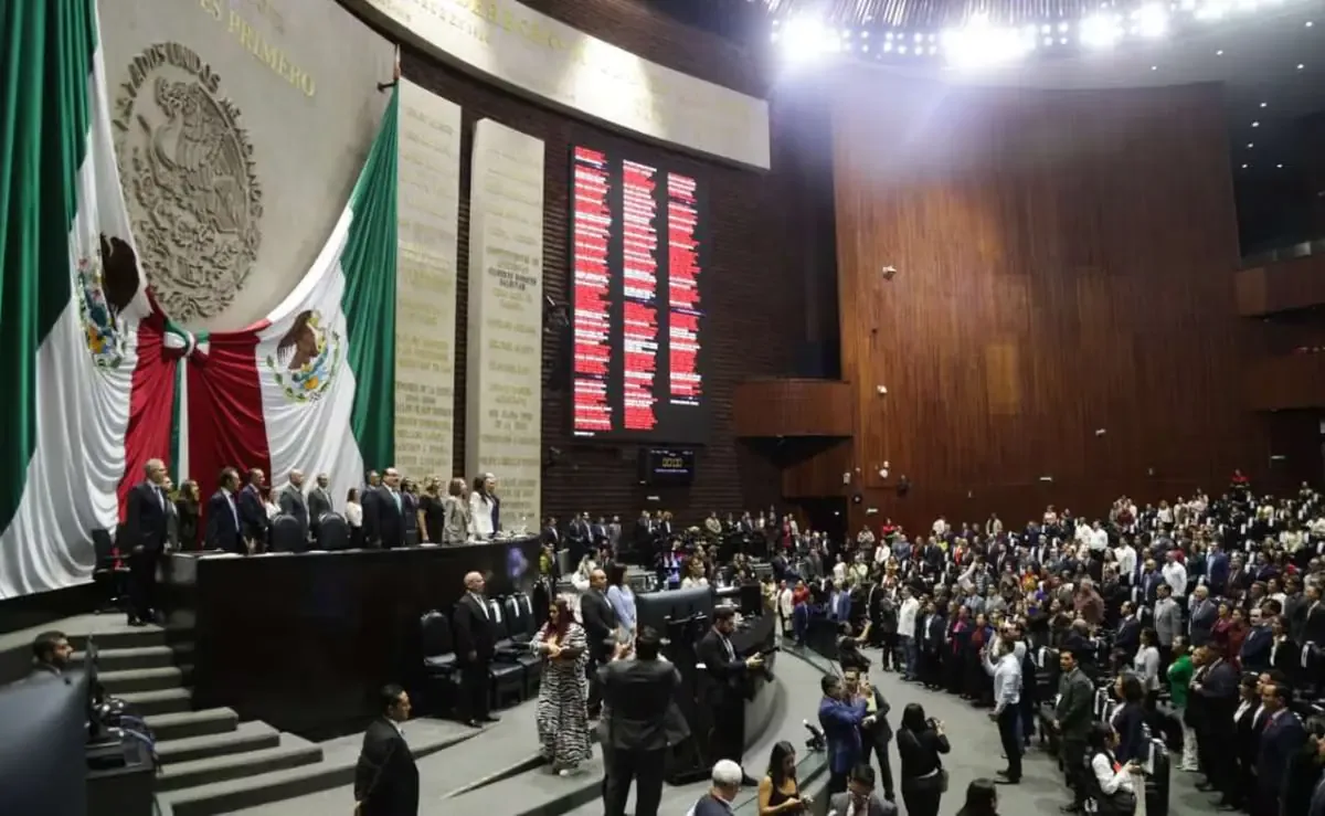 La Ley de Derechos busca actualizar las contribuciones de personas y empresas para 2027.