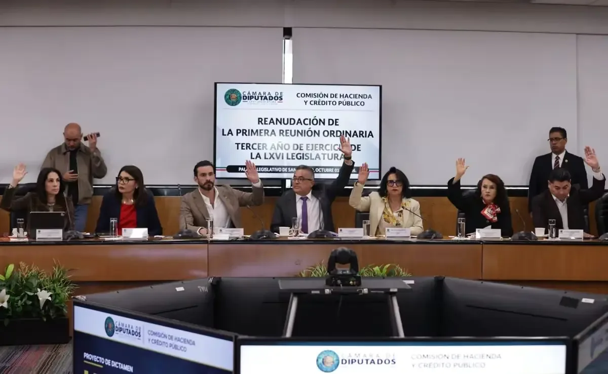El nuevo marco fiscal incluye ajustes en tarifas y estímulos para empresas y contribuyentes.