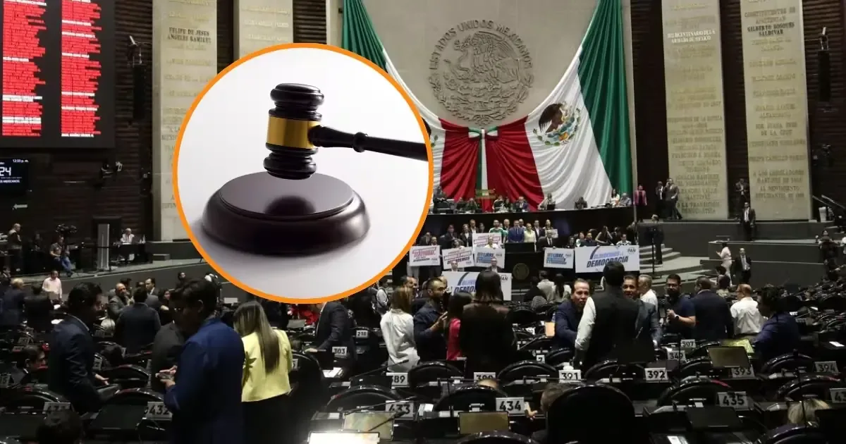 La reforma obligará a aspirantes a la Presidencia y gubernaturas a renunciar a otra ciudadanía.
