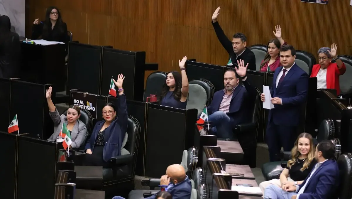 Los legisladores hacen un llamado a la cohesión en medio de divisiones internas.