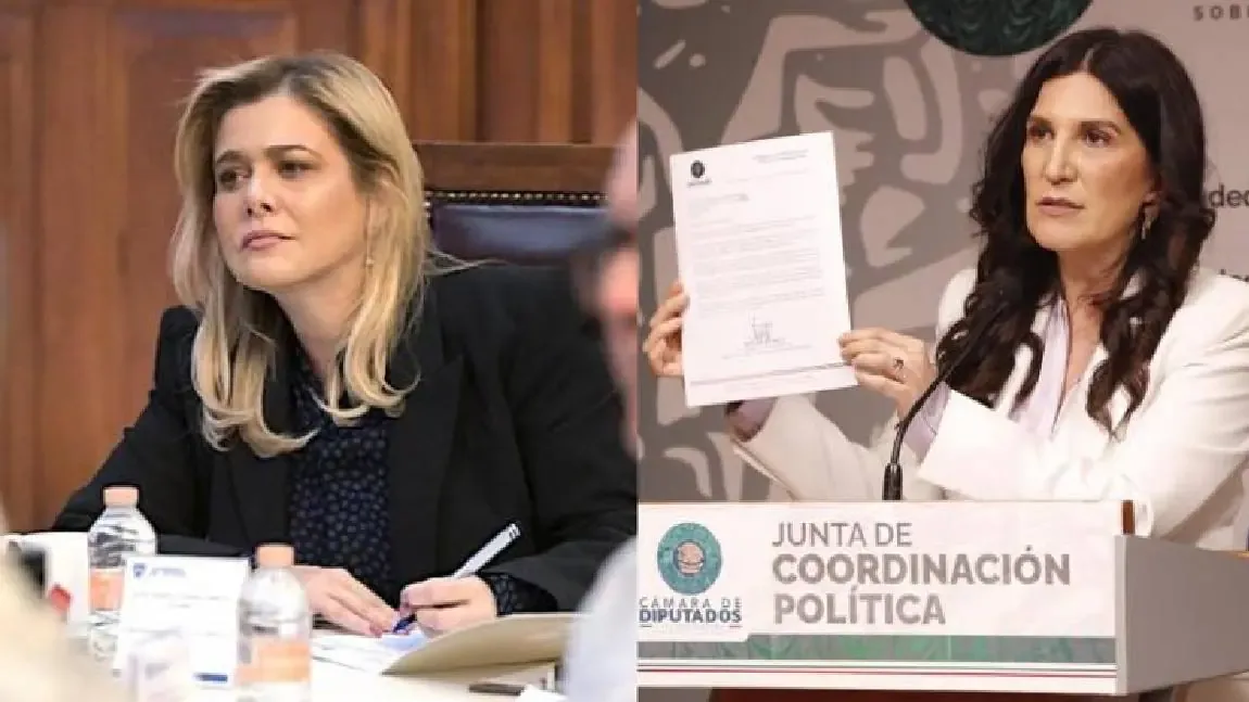 La gobernadora de Chihuahua enfrenta un proceso tras solicitud de 11 diputados de MORENA en la Cámara de Diputados.