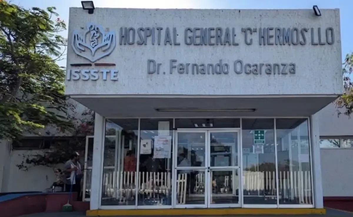 La inversión propuesta busca mejorar la infraestructura médica para beneficiar a pacientes y personal de salud.
