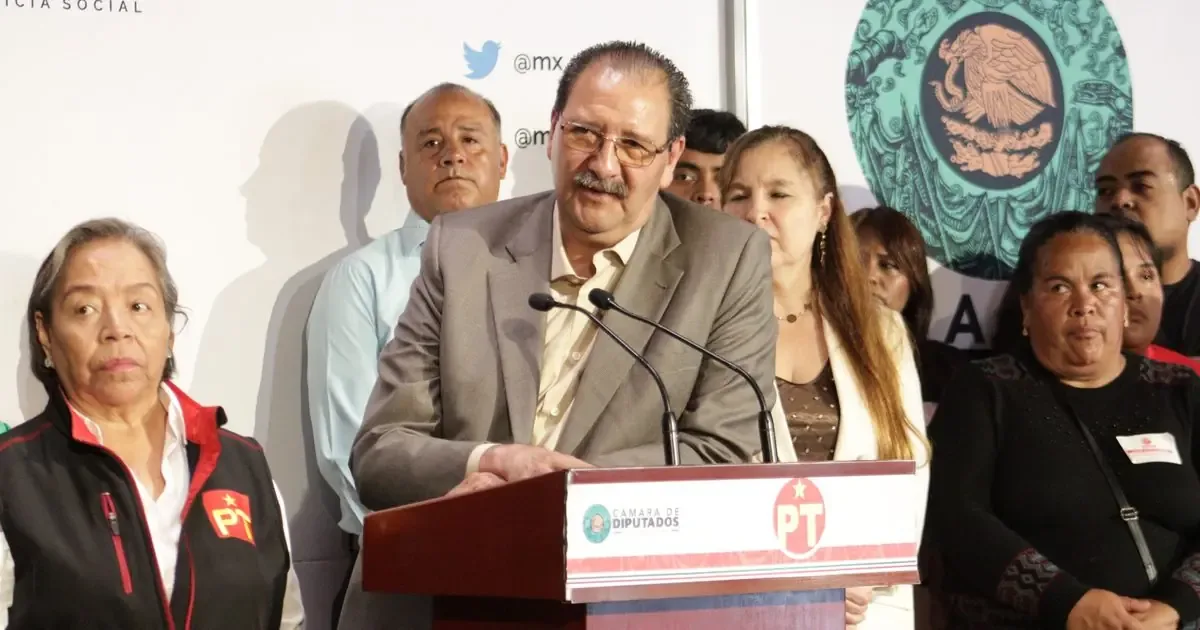La senadora con licencia cuenta con el respaldo del PT ante la lucha por la candidatura.