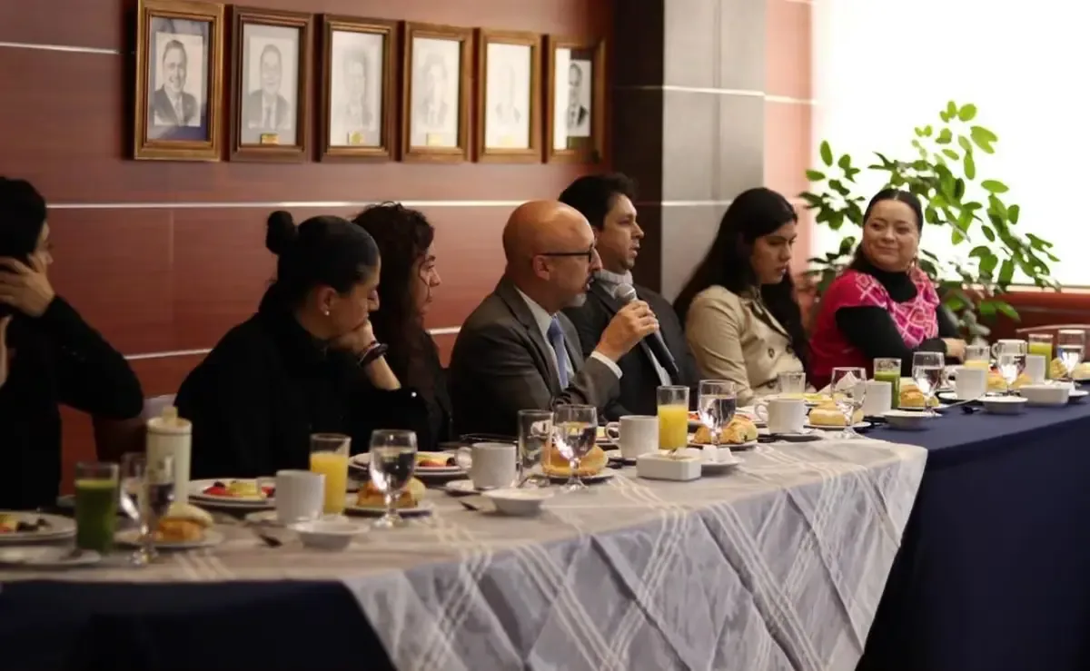La reforma a la Ley General del Equilibrio Ecológico es clave para la industria y la protección ambiental.