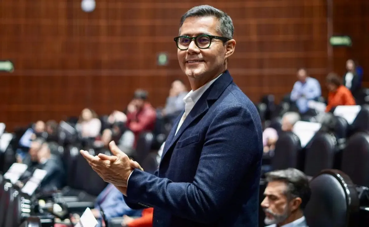 La situación financiera y los viajes internacionales del director de Birmex generan cuestionamientos sobre su patrimonio.