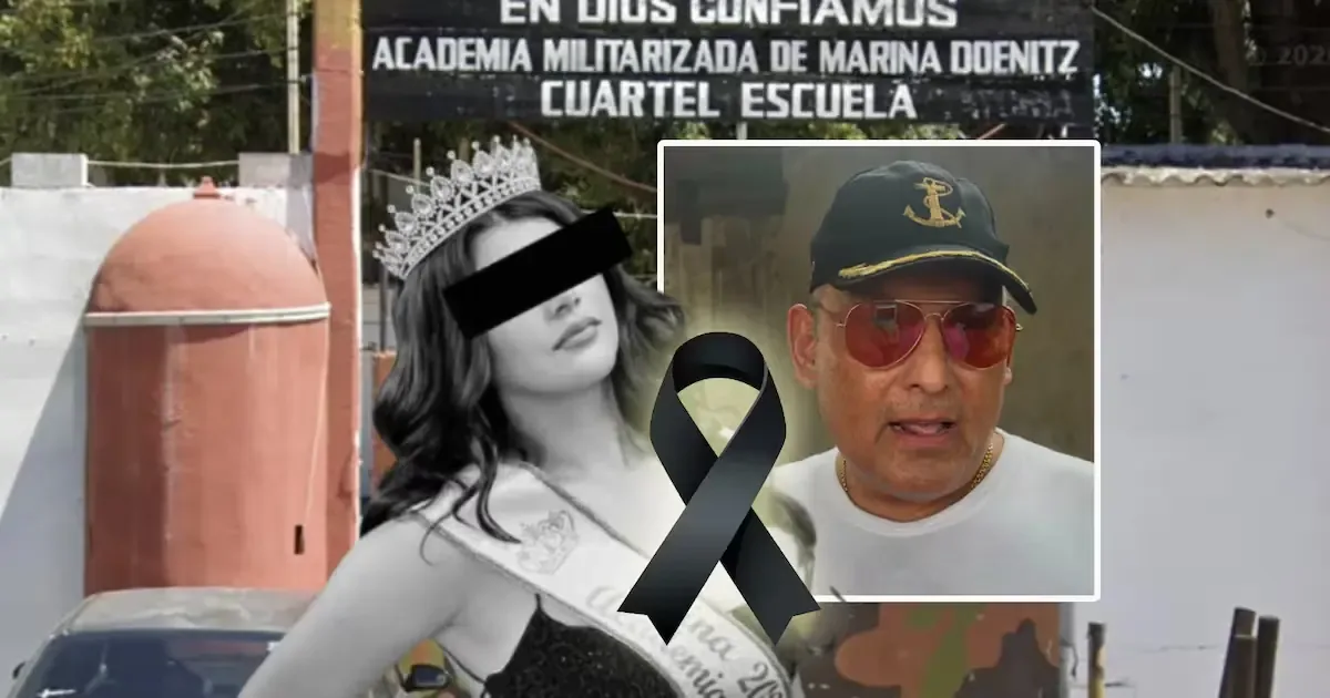 La muerte de Dafne Zapata genera cuestionamientos sobre la legitimidad del plantel privado.