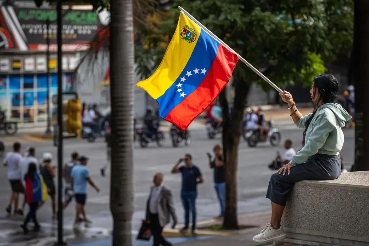 La destitución de Nayibet Morales reaviva el debate sobre la libertad de expresión en Venezuela.