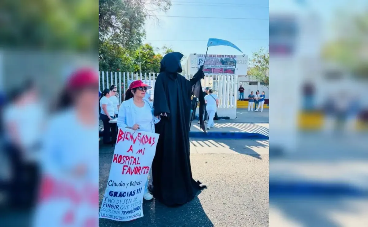 Un juez federal sanciona a la directora por no atender a un derechohabiente que requiere cirugía urgente.