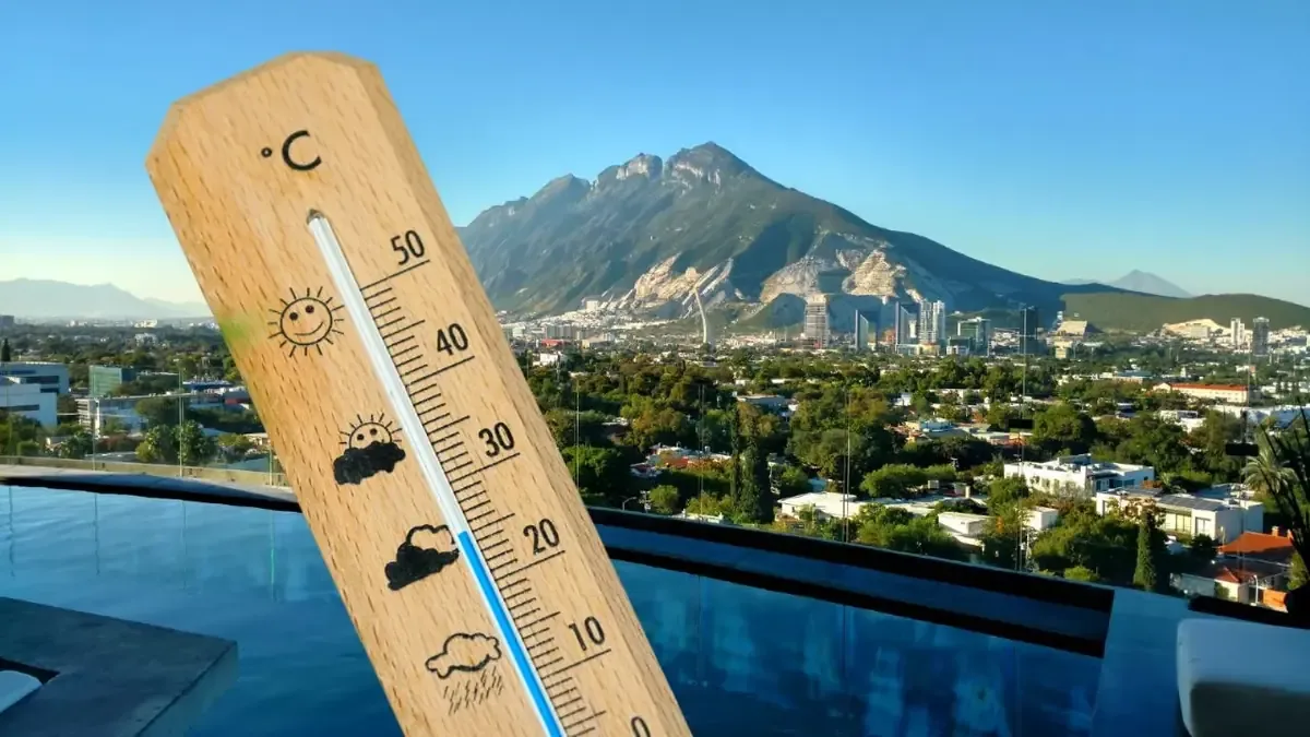 Disfruta de un día de sol y actividades al aire libre en Monterrey.