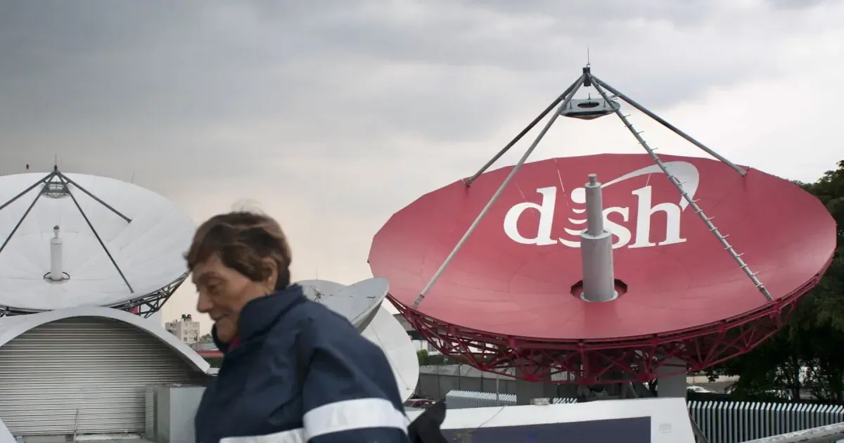 La caída de Dish en TV de paga se debe a la transición hacia el streaming y la pérdida de alianzas clave.