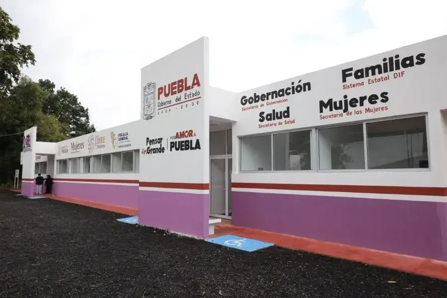 Estrategias de atención y protección a mujeres impulsan la reducción de feminicidios en la entidad.