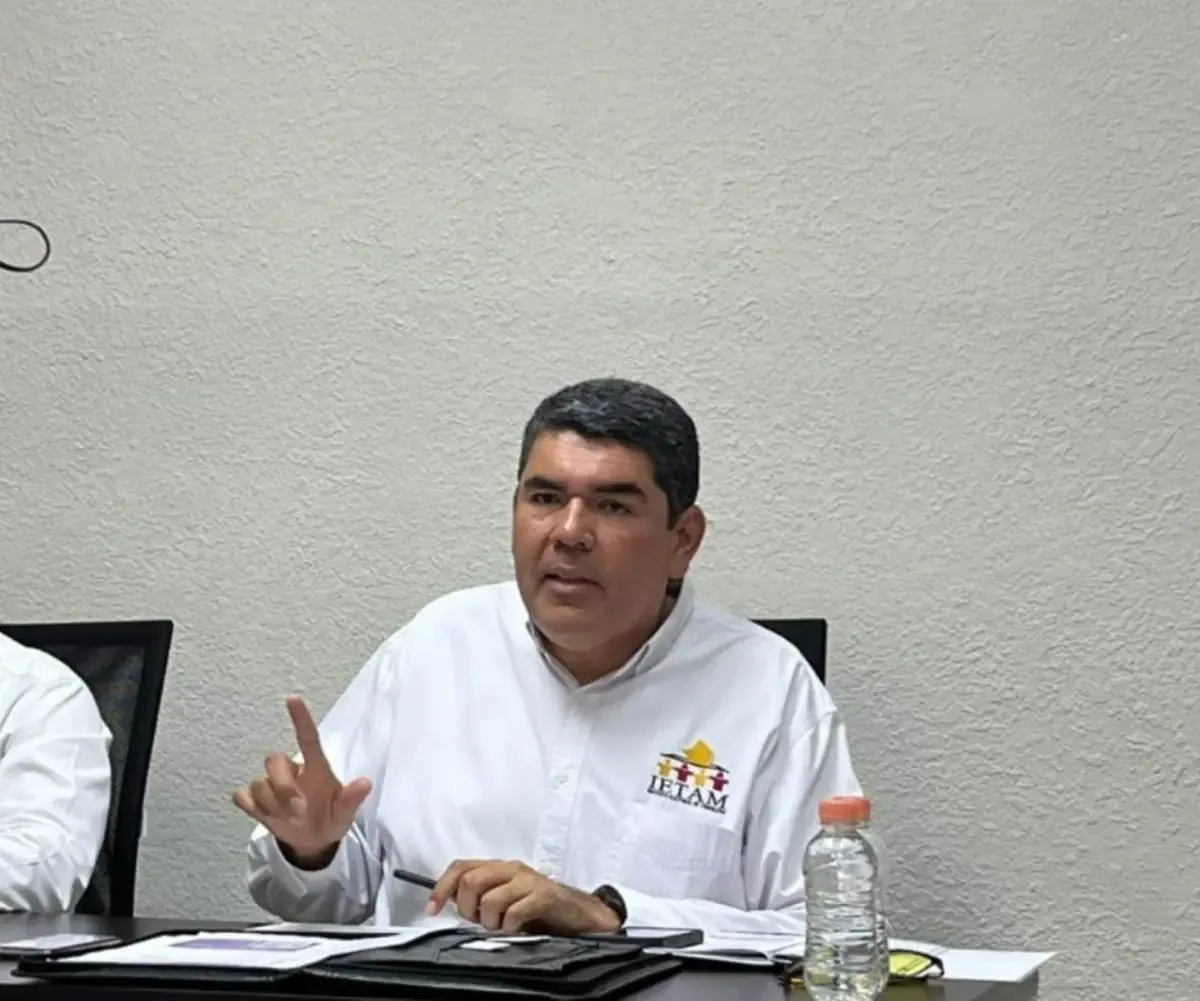 La nueva reforma electoral reduce el número de regidurías y prohíbe el nepotismo electoral en Tamaulipas.