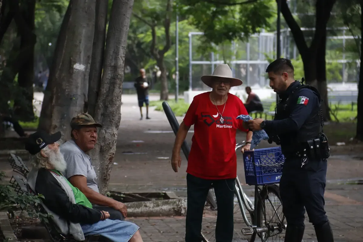 La mejora en la percepción de seguridad destaca un avance en las políticas implementadas en Guadalajara.