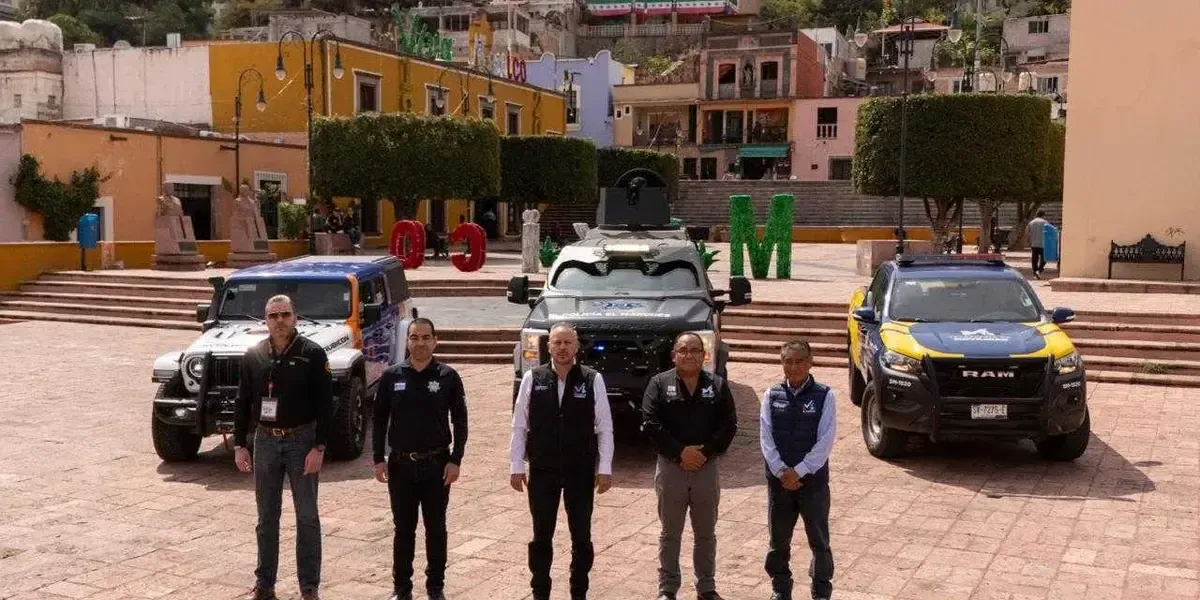 Un operativo de seguridad en El Marqués logró reducir la incidencia delictiva durante las celebraciones patrias.