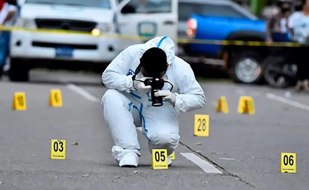 Querétaro se posiciona como el quinto estado con menor tasa de homicidios dolosos a nivel nacional.