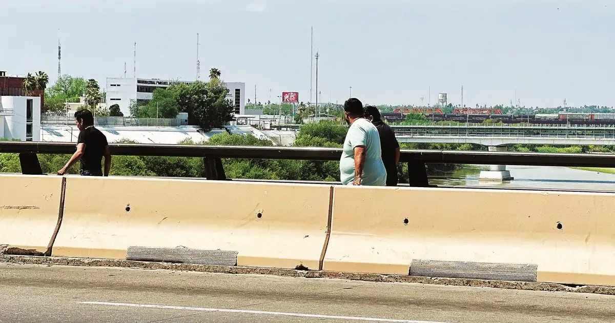 Menor repatriación de mexicanos apunta a un cambio en la estrategia de migración de EE. UU.