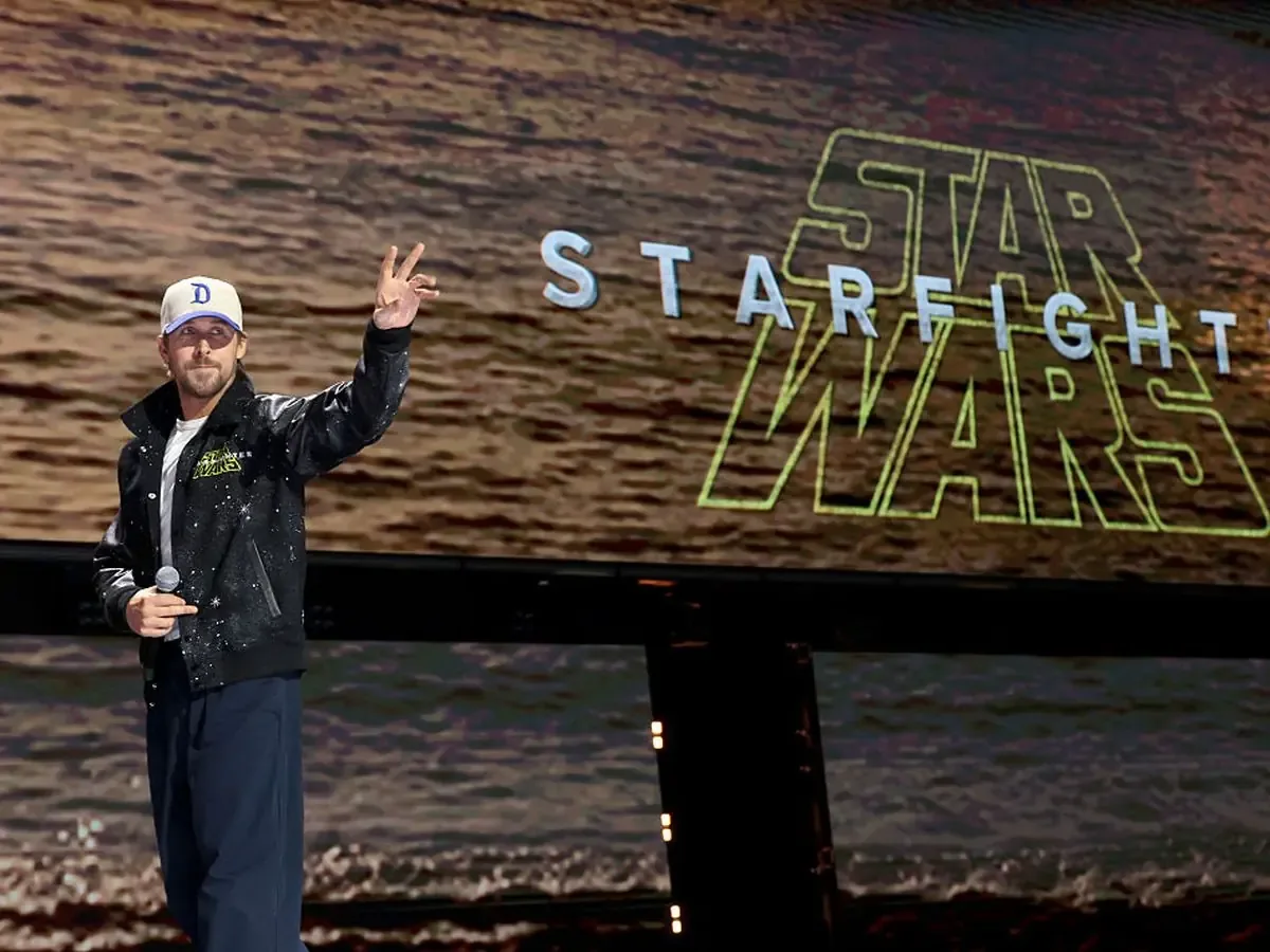 Disney presentó su emocionante futuro cinematográfico en un evento que cautivó a los asistentes.