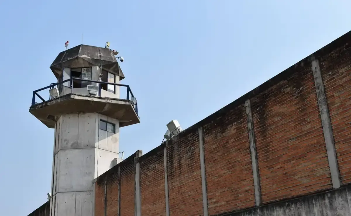 La pelea en la cárcel distrital dejó a seis reclusos en estado delicado tras heridas por arma blanca.