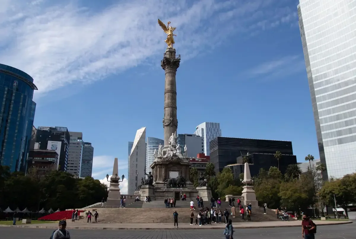 La elección de 2027 será decisiva para el futuro político de la CDMX.