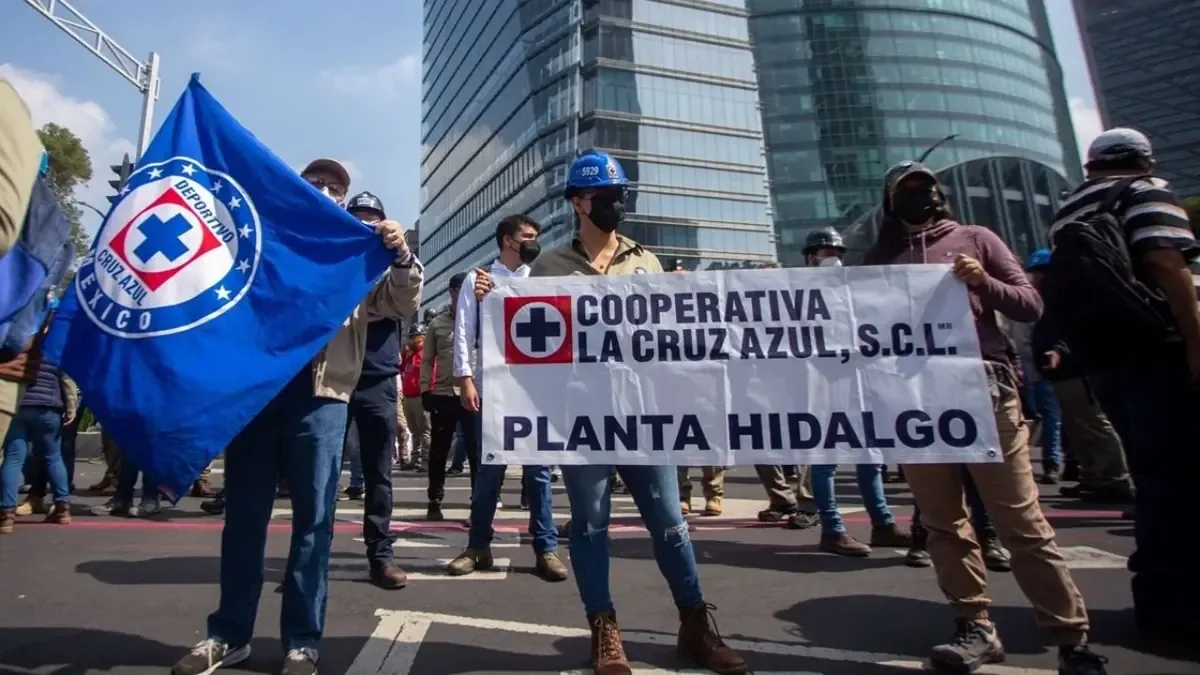 Disturbios en cementera generan inquietud en la comunidad y movilización policíaca.