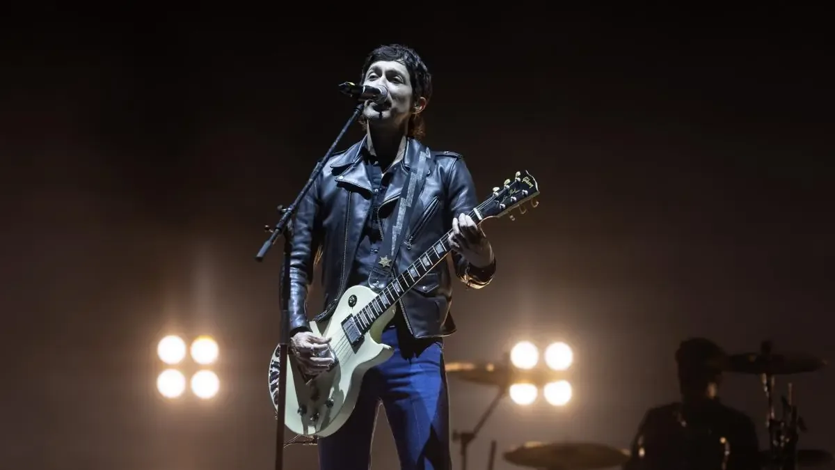 La banda mexicana utiliza Amazon Music Live para llegar a nuevos públicos.