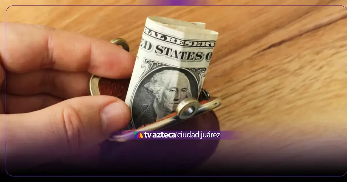 El aumento del tipo de cambio refleja un cambio en el mercado financiero local.