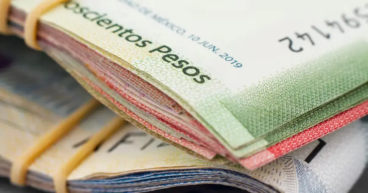 El dólar muestra una leve recuperación, aunque aún refleja una caída anual del 7.47%.