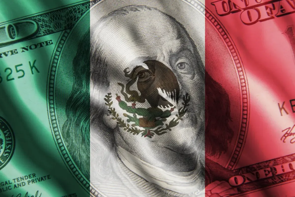 El tipo de cambio del dólar se mantiene en constante movimiento ante el inicio del Mundial de la FIFA 2026.