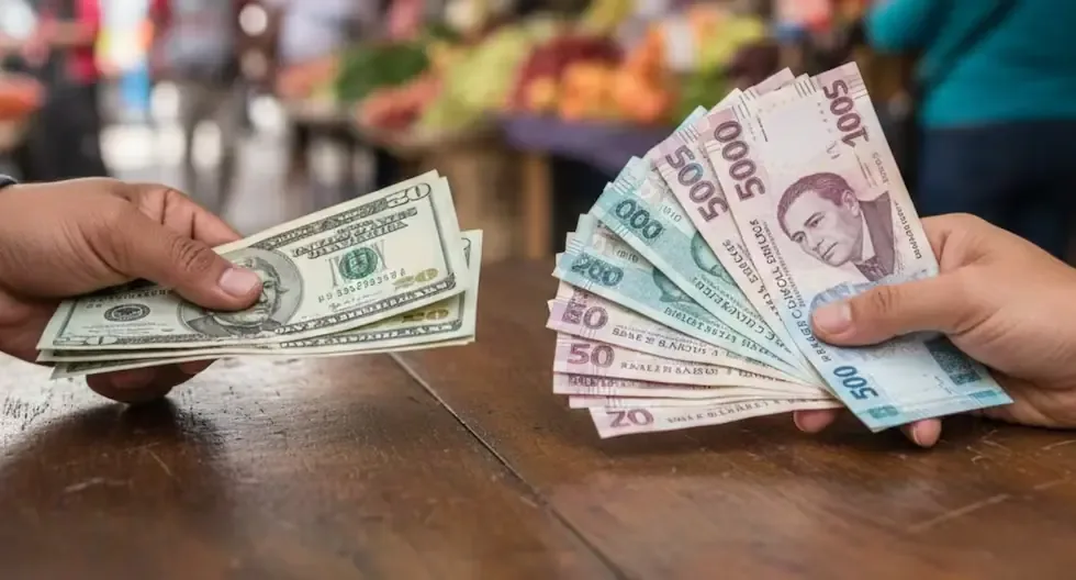 El precio del dólar muestra estabilidad en México al inicio del mes de julio.