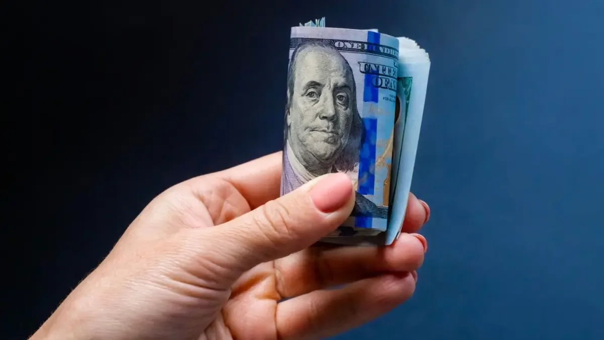 El tipo de cambio refleja una variación importante favoreciendo al dólar ante el peso en el inicio de la jornada.