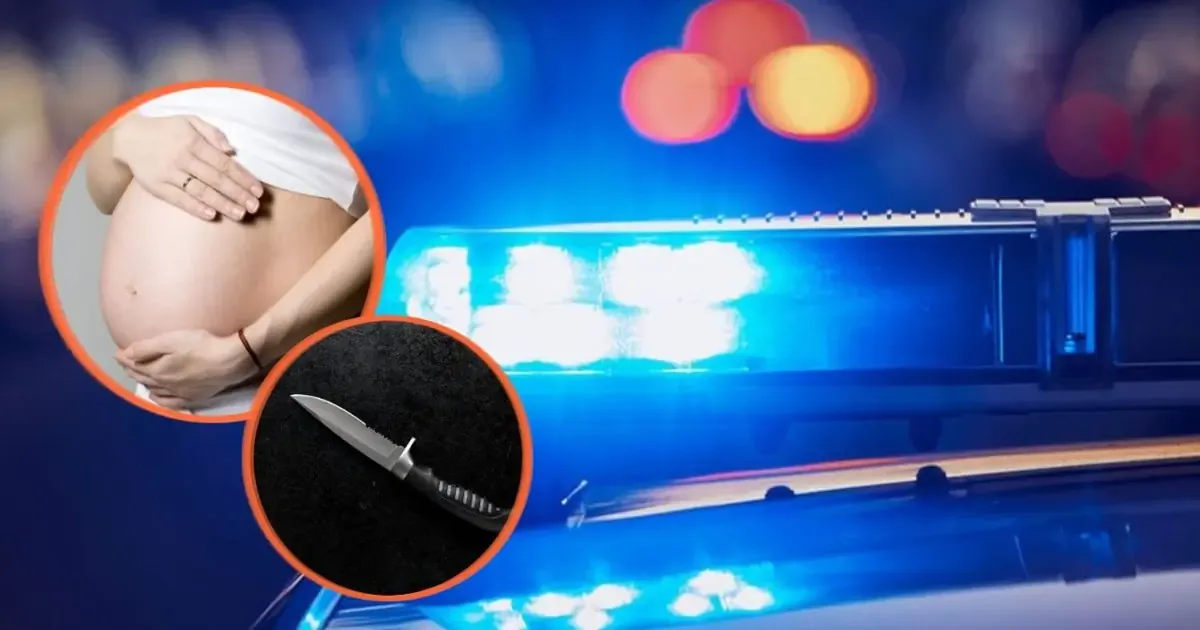 Un ataque violento cobró la vida de dos jóvenes, una de ellas embarazada, generando angustia en la comunidad.