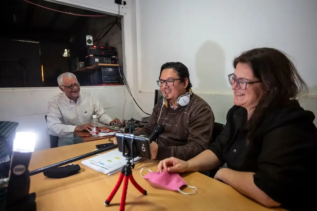 Un profesor de Salta exige atención adecuada para estudiantes con problemas de salud mental.