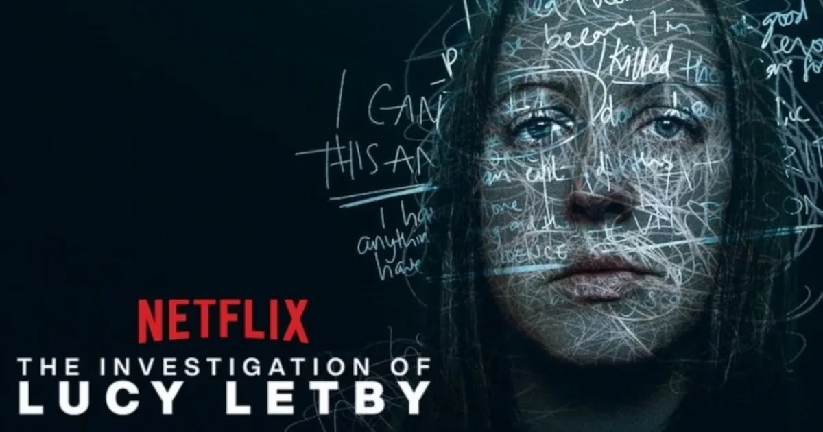 Documental de Netflix sobre el caso controversial de Lucy Letby.