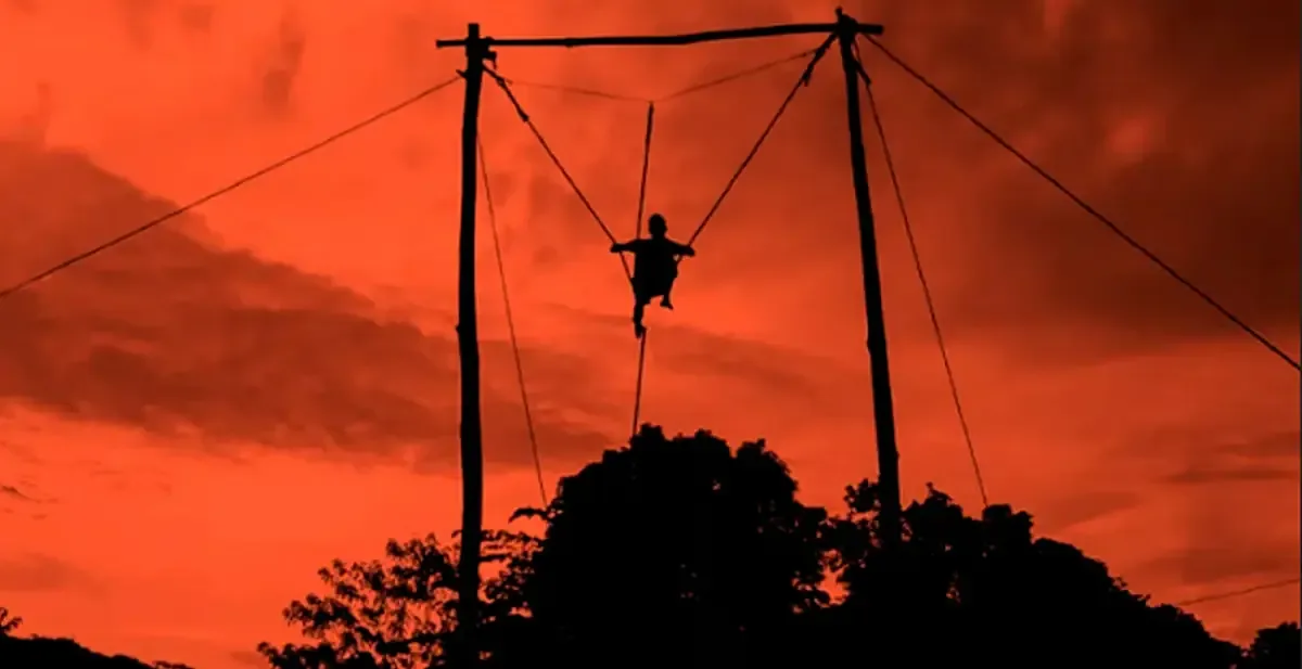 La proyección busca destacar las tradiciones acrobáticas y su relevancia cultural.