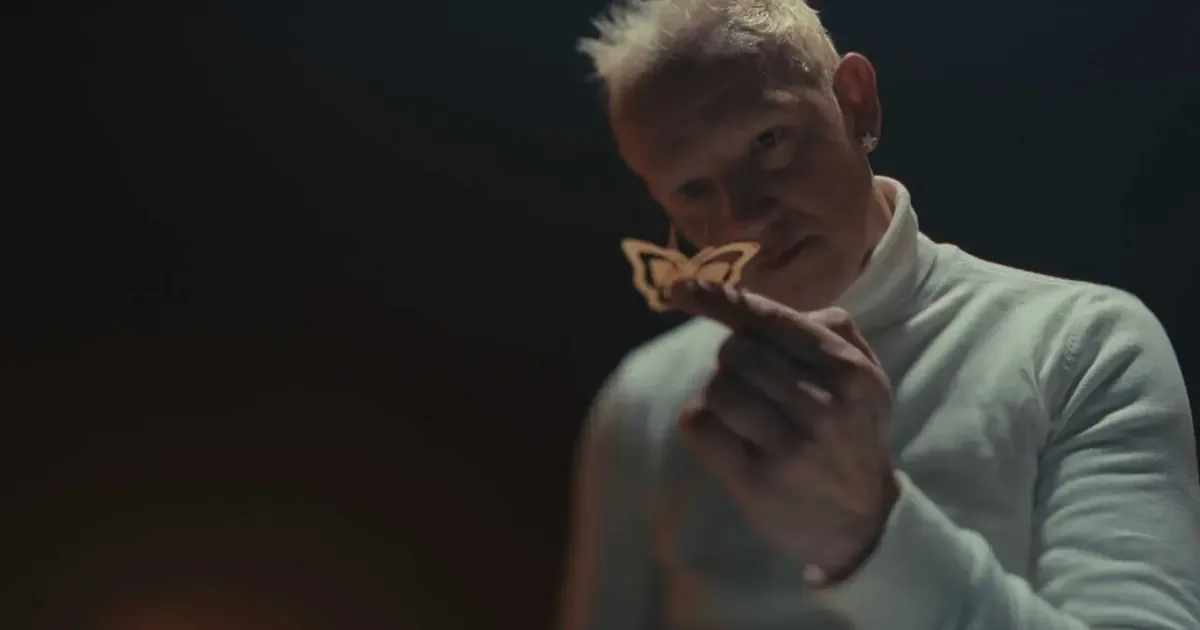 El film muestra la conexión de la gastronomía con el territorio pirenaico.