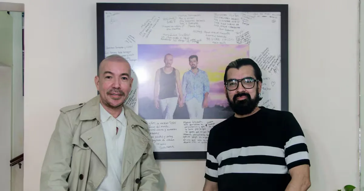 Documental sobre la historia LGBT+ en Mexicali, proyecta resistencia y lucha.